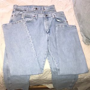Wrangler Jeans